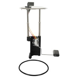 cciyu Fuel Pump Assembly Compatible For Subaru Legacy 2006-2009, For Subaru Outback 2006-2009 Replaces Part Numbers FL0412 AR3Z9275A,PS341