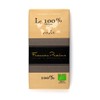 Pralus Le 100% Chocolate Bar 3.5 Ounce