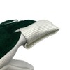 Hsthe Sea 2PCS Welding finger cover Welder protection TIG finger