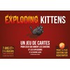 Exploding Kittens - Une jeu pour les gens qui aiment