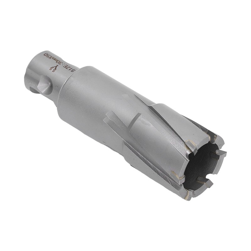 Mag Drill Bit Annular Cutter 50mm Cutting Depth Drilling Tool