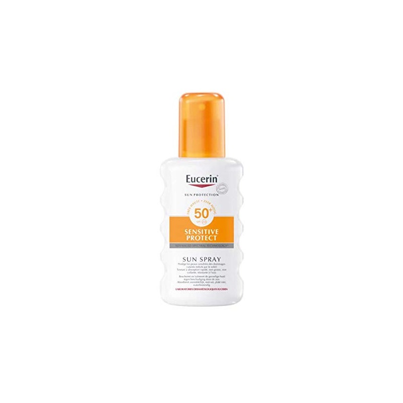 BDF Facial Sun Cream 200 ml