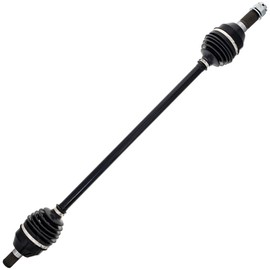 NICHE Front CV Axle Drive Shaft for Can-Am Maverick 1000R X3 R RR Turbo Max XRS XMR 705402048