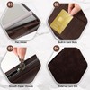 E NET-CASE Premium PU Leather Case for Remarkable Paper Pro