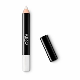 Kiko - MILANO - Smart Fusion Creamy Lip Crayon 01 Brillo de labios en lápiz para llevar