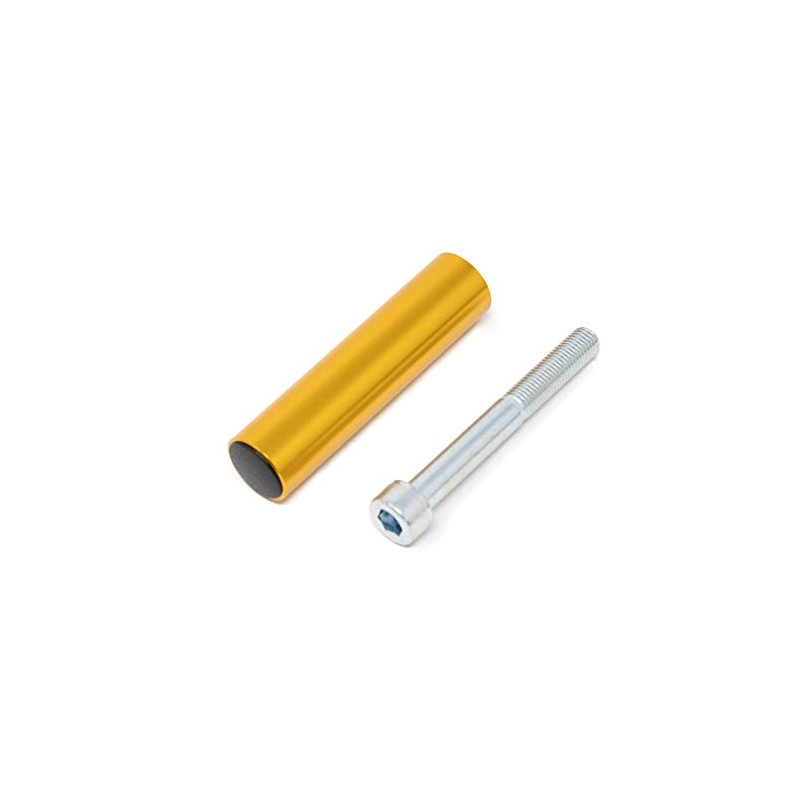 Speedra SSK Multi Mount Bar 90mm Color: Gold KAWASAKI Ninja