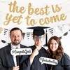 KatchOn, Glitter The Best Is Yet to Come Banner -