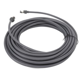 Satellite Replacement Extension Cable for Starlink Stable High Speed Weatherproof Heat Resistant Plug and Play Gray