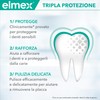 elmex Toothpaste Sensitive Teeth 2 Packs of 75 ml I