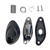 Unity 8899 Spotlight Installation Kit for 2018-2020 Ford Fusion Police