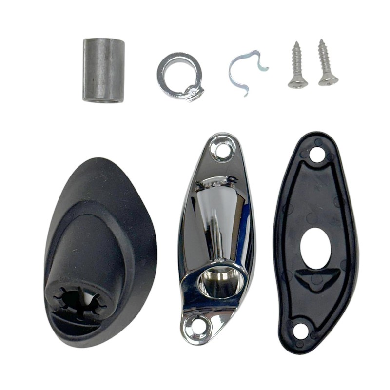Unity 8899 Spotlight Installation Kit for 2018-2020 Ford Fusion Police