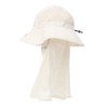 Oakley Latitude Flex BOONIE Hat, (13B) WHITE BIRCH