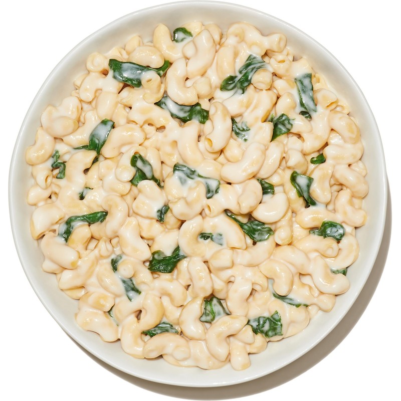 Banza Chickpea Pasta Mac & Cheese – High Protein Gluten