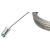 KOTARBAU® Chimney Brush Steel Pull Rope 10 m Diameter 3