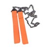 Portable Handheld Pocket Chainsaw - 24'' Chain - Survival Gear