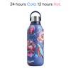 Chilly's Kazusa Series 2 Bottle, Thermos Flasks Made of Stainless