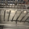 Jumbl Dishwasher Prong Tine Caps, Covers Rusted, Worn Out Cookware