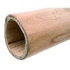 Didgeridoo Teak Natural (39 inch)