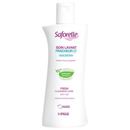 Saforelle Fresh Cleansing Care 100ml
