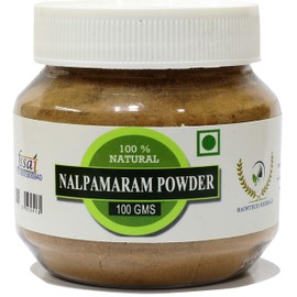RAINTECH HERBALS Nalpamaram Powder,100gm