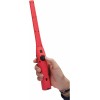 K-Tool-International K-Tool - LED COB 120 lumen Rechargeable Slim Worklight