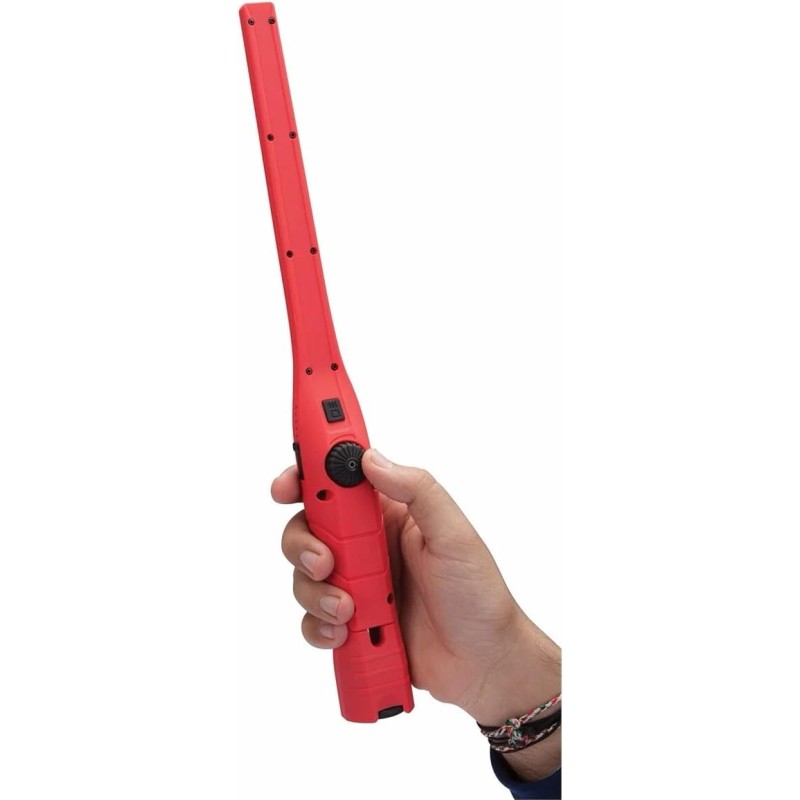 K-Tool-International K-Tool - LED COB 120 lumen Rechargeable Slim Worklight