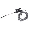 Handheld Garden Electric Sprayer Outdoor Portable Electric Garden Water Sprayer