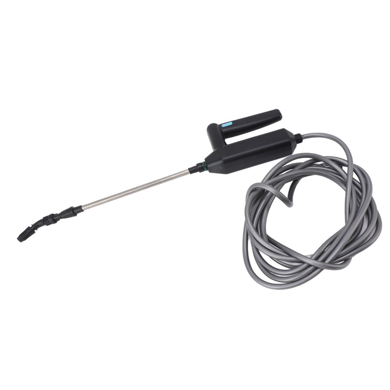 Handheld Garden Electric Sprayer Outdoor Portable Electric Garden Water Sprayer