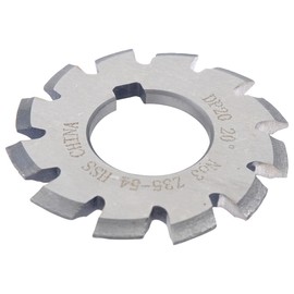 HHIP 2040-2137 20P #3 20 Degree Gear Cutter