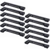 Genuine Epson (ERC-22B) 12-Pack Black Ribbon Cartridge For: M-180, M-181,