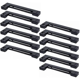 Genuine Epson (ERC-22B) 12-Pack Black Ribbon Cartridge For: M-180, M-181, M-183, M-185 (E65103)