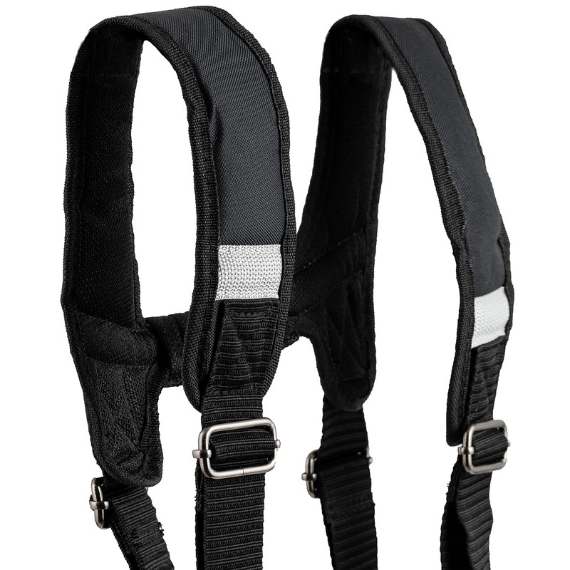 Dead On Tools DO-FR One Size Fits All 2-Bag Carpenter's