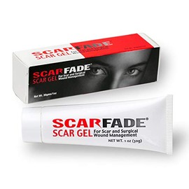 Scar Treatment Gel, 30g