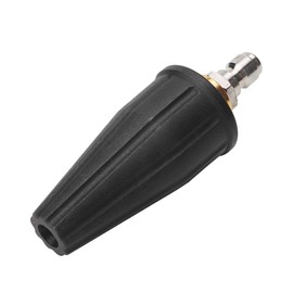 High Pressure Washer Nozzle，High Pressure Washer Rotating Turbo Spray Nozzle 1/4" Quick Connect popular