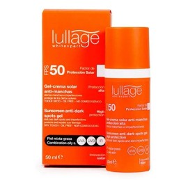 Lullage Bloqueador Solar Anti-manchas Spf 50