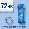 Secret Outlast Xtend Gel Antiperspirantante Desodorante Limpieza Total 3.4 oz