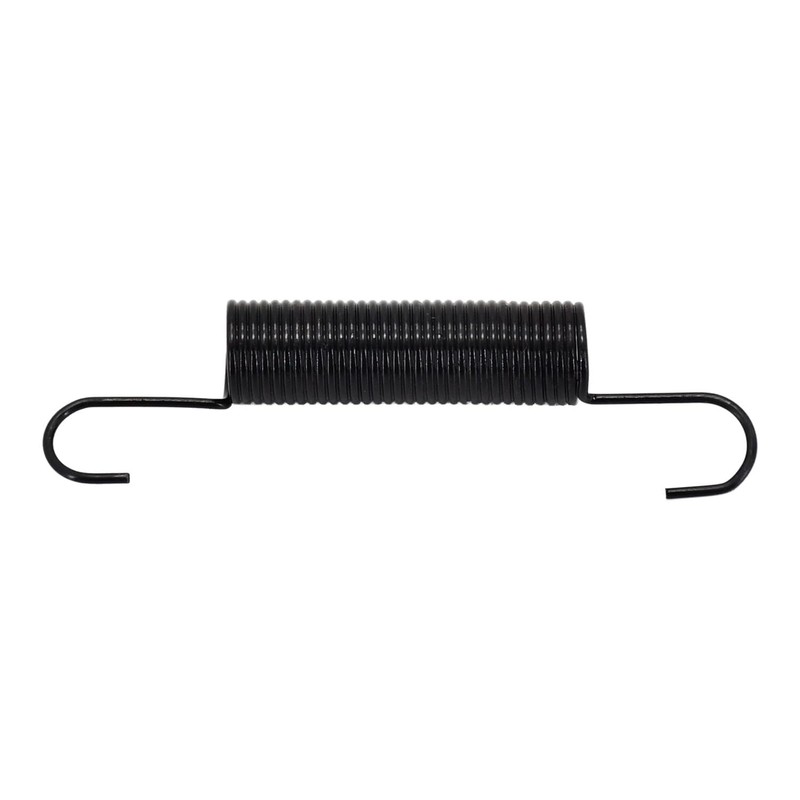 Molloparts 532169022 133503 Idler Return Spring 169022 Compatible with Husqvarna
