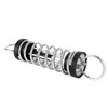 Stainless Steel Boat Anchor Dock Line Mooring Spring for Inflatable