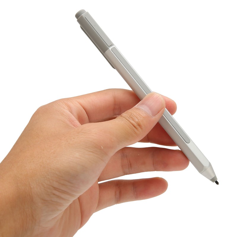 Magnetic Stylus Pen 4096 Levels Pressure Sensitivity Accurate Capacitive Tablet