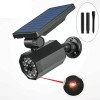 Unbranded LED Solar Outdoor Lights with Motion Sensor Super Bright