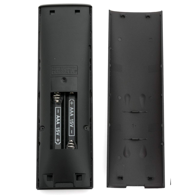 AIDITIYMI XRT135 Replacement Remote Fit for Vizio TV M55-E0 E55-E1