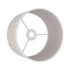 Metal Lampshade Hollow Out Table Light Shade for E27 E14