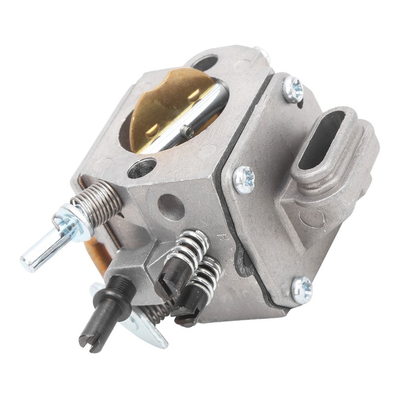 Carburetor Carb Kit Filter Oil Tube Fit for STIHL MS290