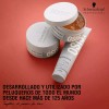 Osis Tipsy Twirl Gelatina Para Peinar Rizos Y Ondas 300