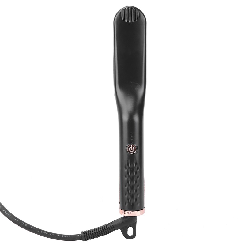 Multifunction Man Person Care Straightening Comb Hair Dressing Beard Straightener