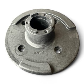 1090 Model Disc - Replacement for Bowflex Model 1090 SelectTech Dumbbells (Disc #4)