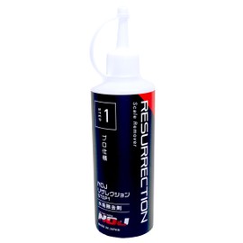 NOJ RESULTION 10.1 fl oz (300 ml) | Professional Scale Remover | Car Wash Tool | For Coated and Uncoated Cars