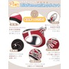 Lil&Fam Dog Harness, Torso Leash Set, Gentle on the Body,