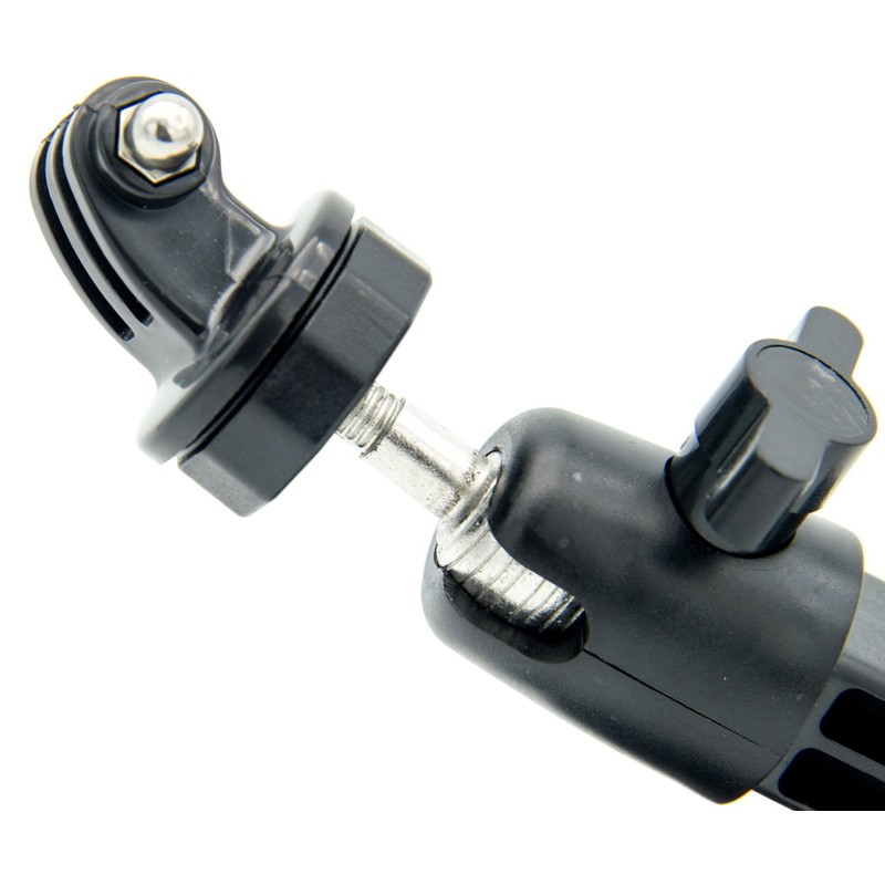 9cm Suction Cup Mount for Gopro Hero Cameras and SJCAM