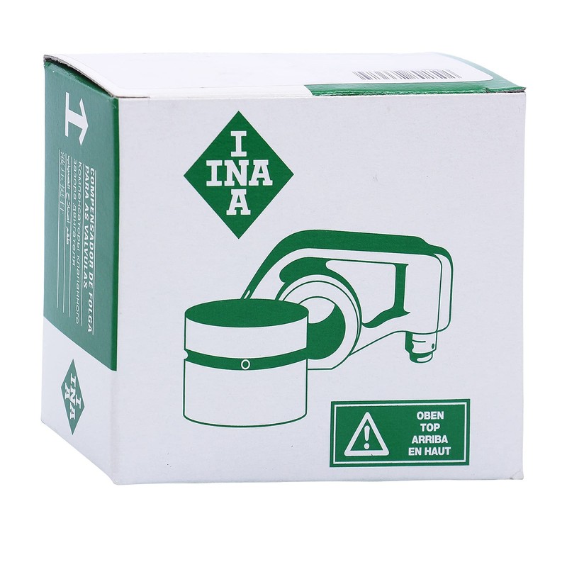 INA 423 0012 10 Accessory Set Drag Lever